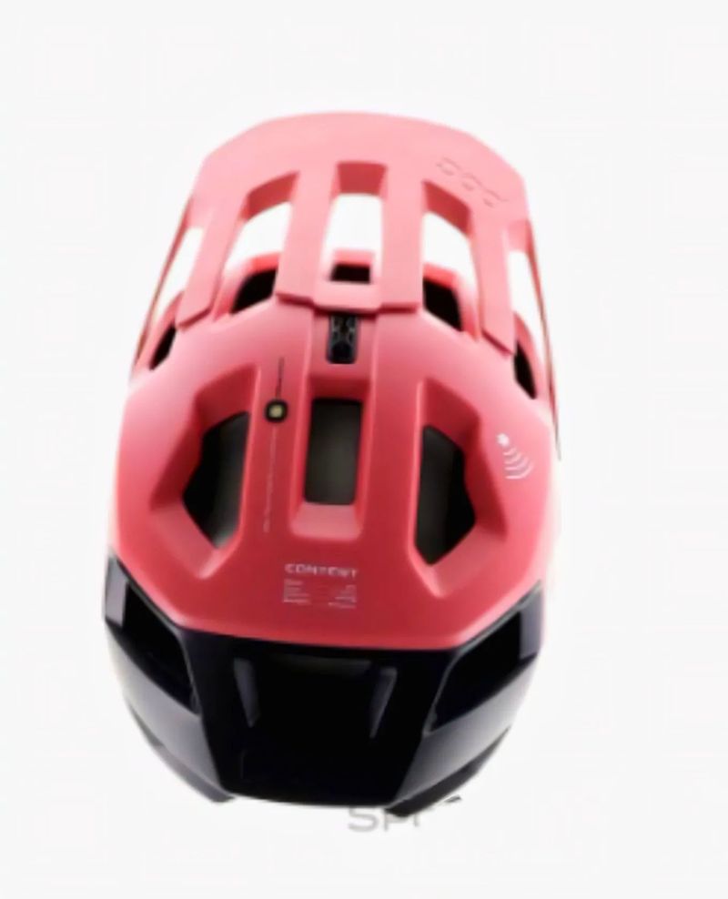 POC kortal race MIPS recco