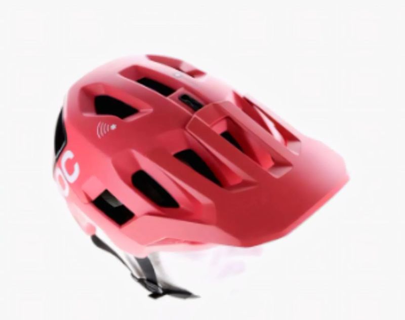 POC kortal race MIPS recco