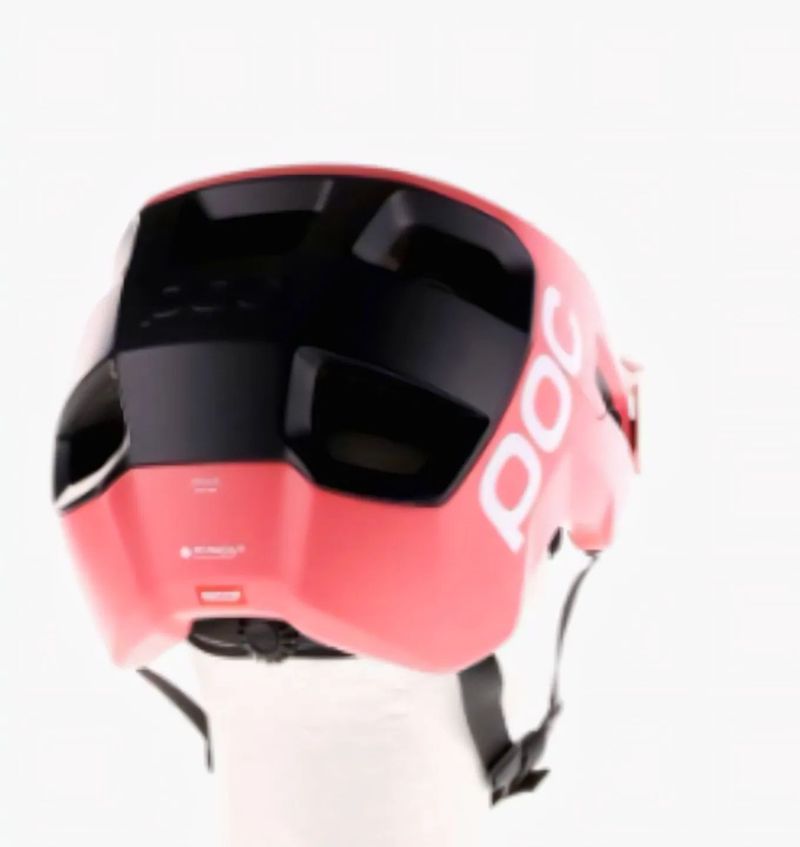 POC kortal race MIPS recco