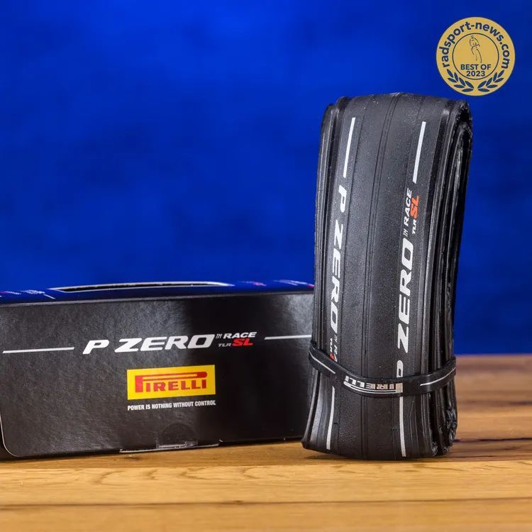 Pirelli Pzero Race TLR SL - 700x28 - NOVÉ / sada
