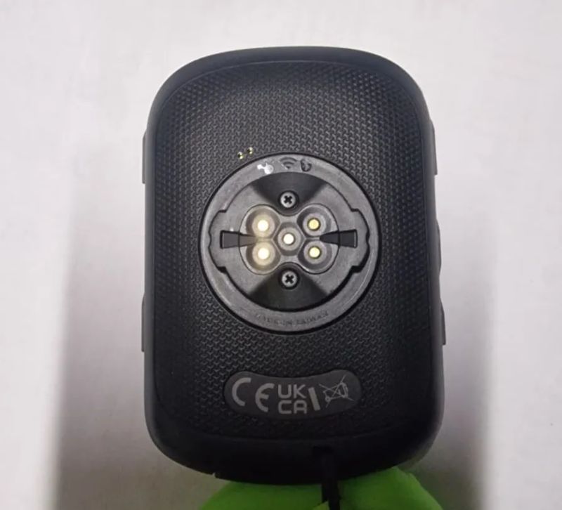 Garmin Edge 540 v záruce do května 2027