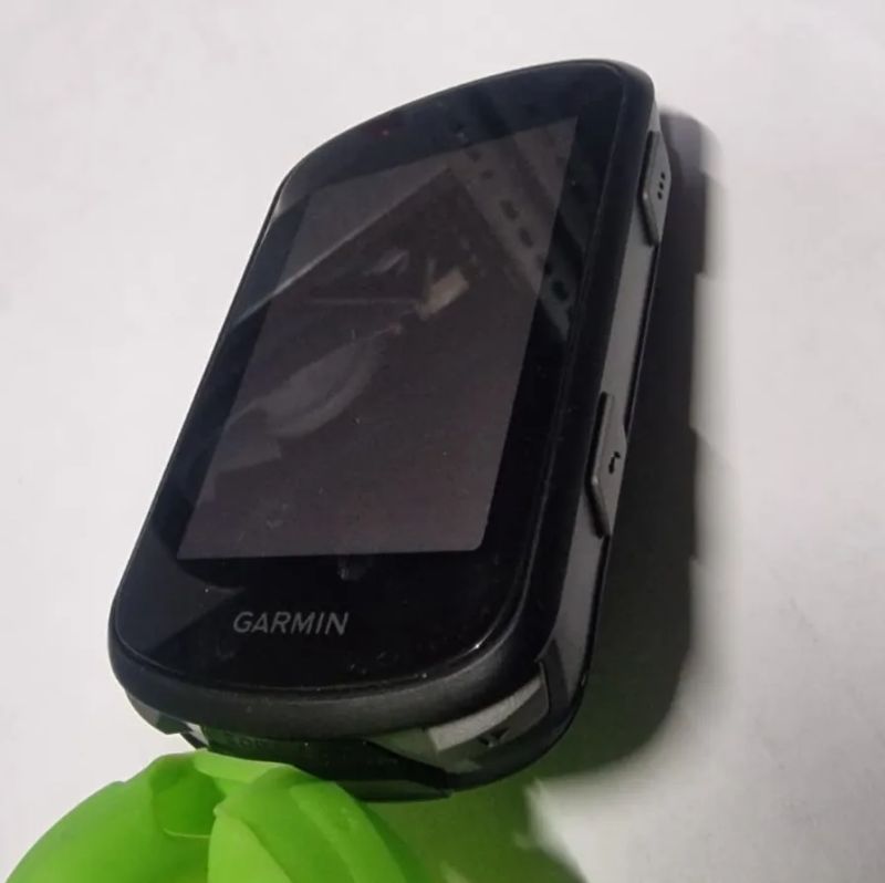 Garmin Edge 540 v záruce do května 2027