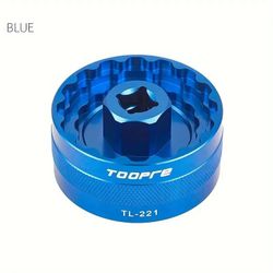 Klíč na středové složení kol