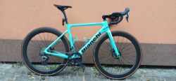 Bianchi Sprint