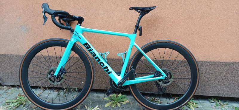 Bianchi Sprint