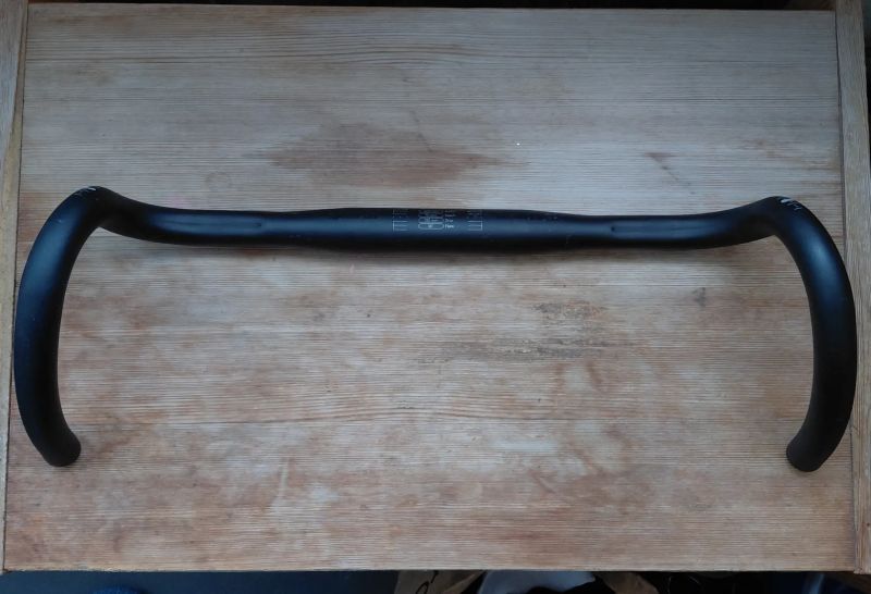 Syncros Creston 2.0 X, Alloy 31.8mm