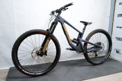 Santa Cruz Megatower CC V1