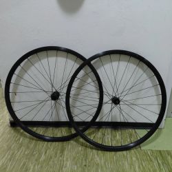 Syncros RP2.0 Disc