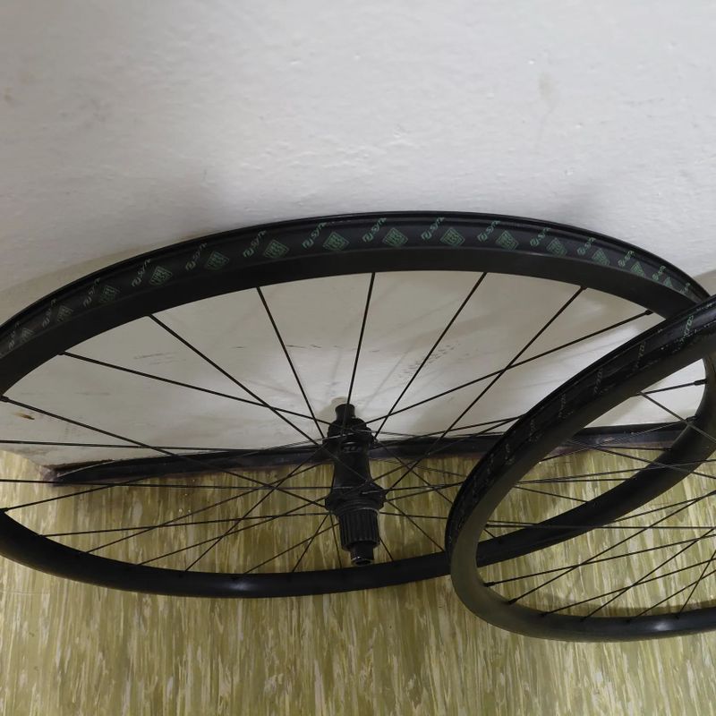 Syncros RP2.0 Disc (platí do smazání)