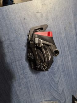 Sram Rival etap Axs 12s