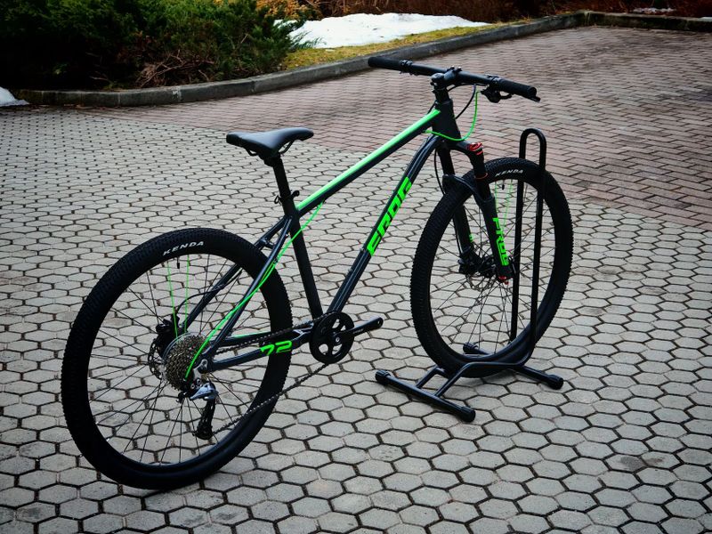 Frog 72 MTB