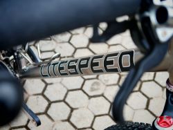 Litespeed Sewanee