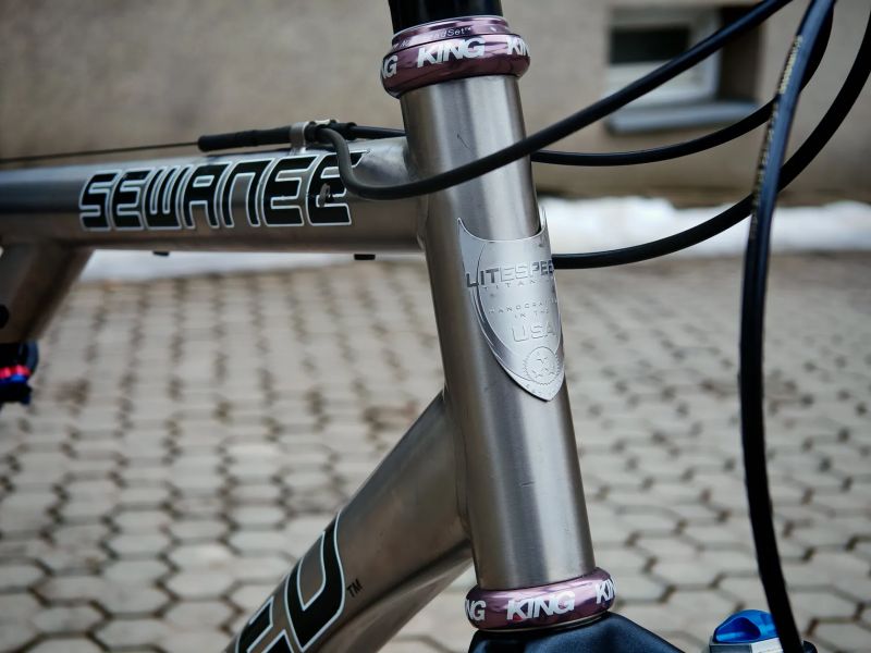 Litespeed Sewanee