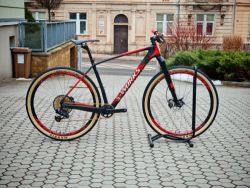 Specialized S-Works Stumpjumper