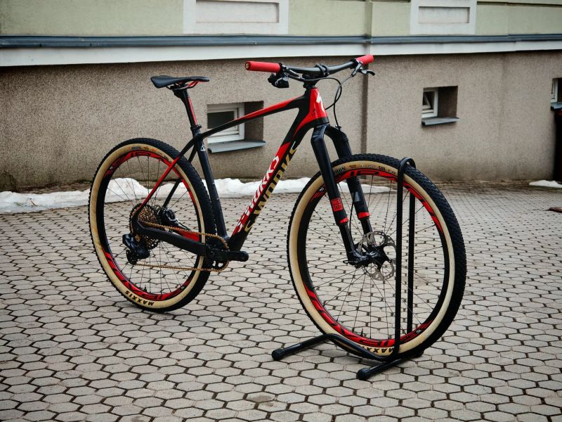 Specialized S-Works Stumpjumper