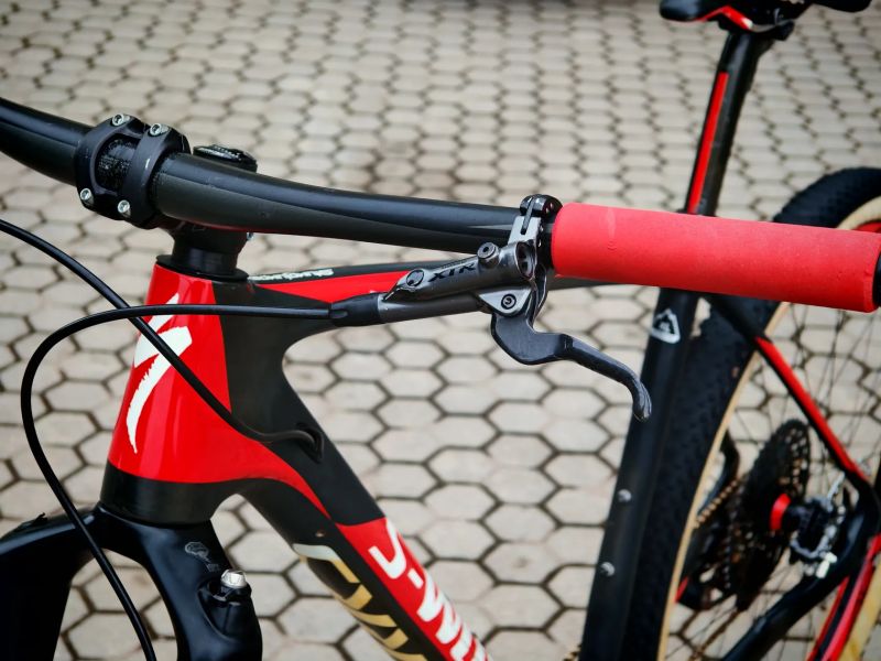 Specialized S-Works Stumpjumper
