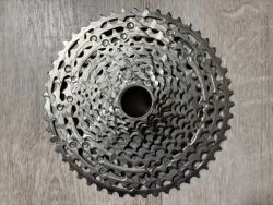 Kazeta Shimano Deore CS-M6100 12s