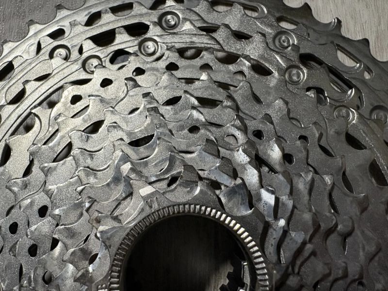 Kazeta Shimano Deore CS-M6100 12s