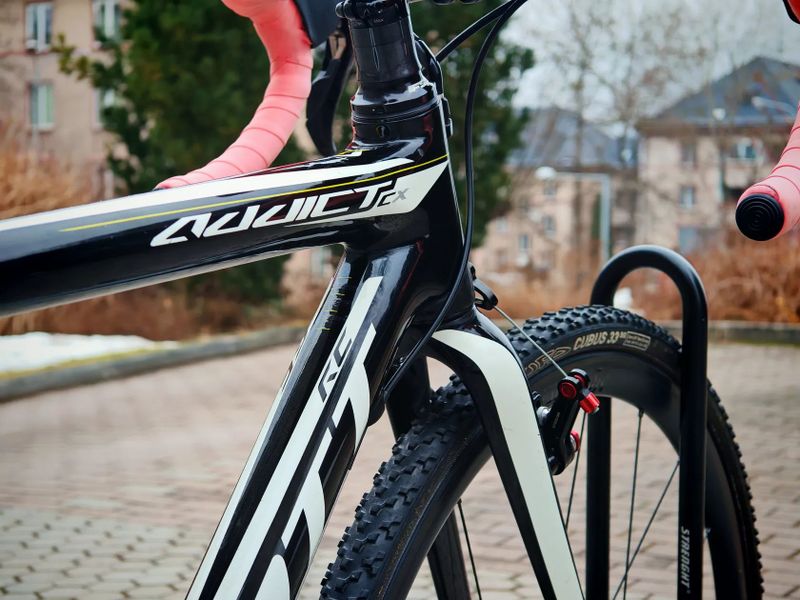 Scott Addict CX 