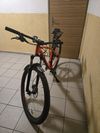 Prodám horské kolo