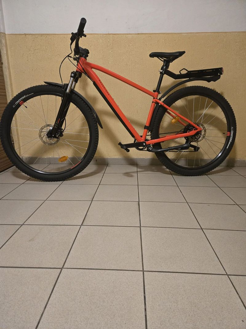 Prodám horské kolo