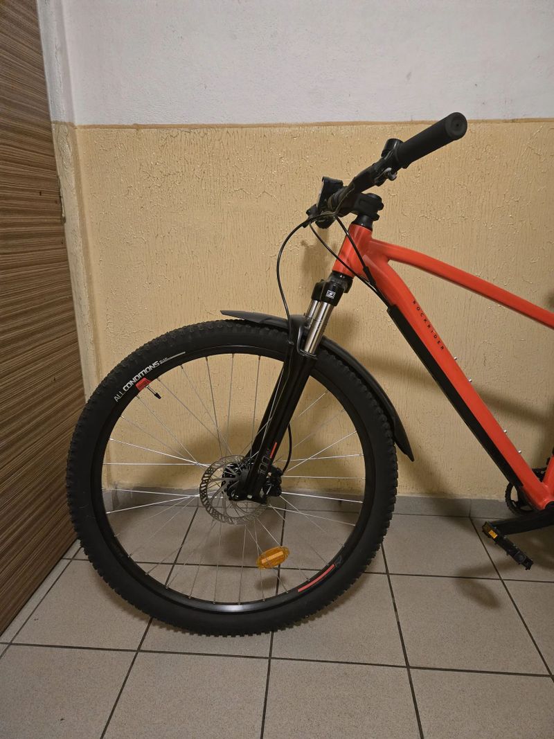 Prodám horské kolo