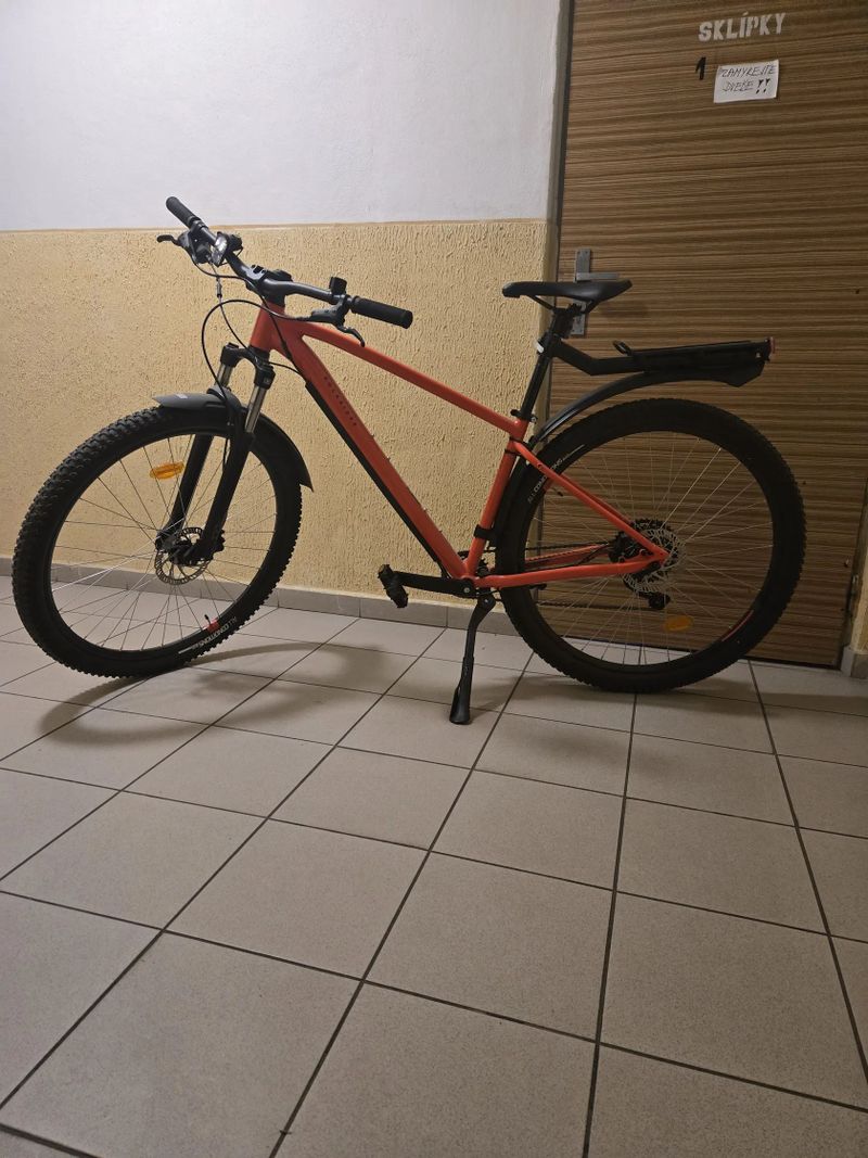 Prodám horské kolo