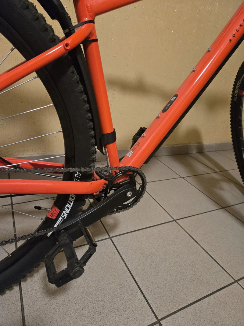 Prodám horské kolo