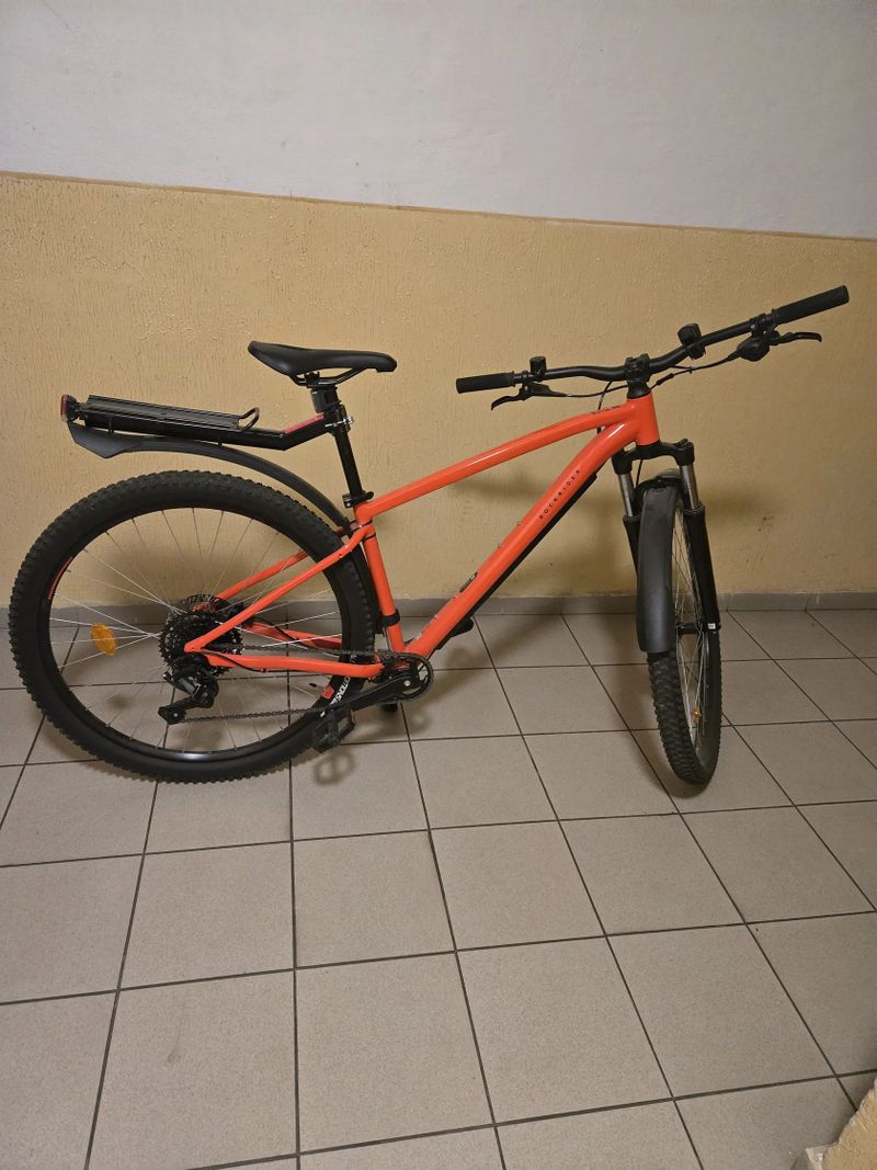 Prodám horské kolo