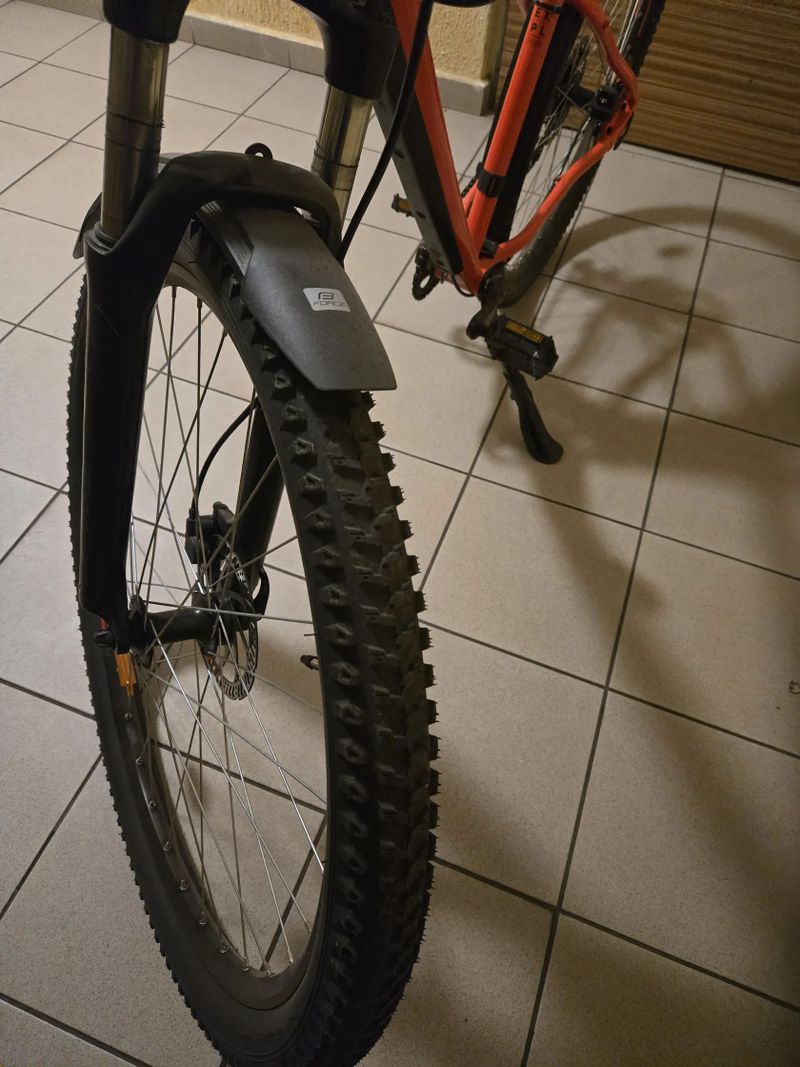 Prodám horské kolo