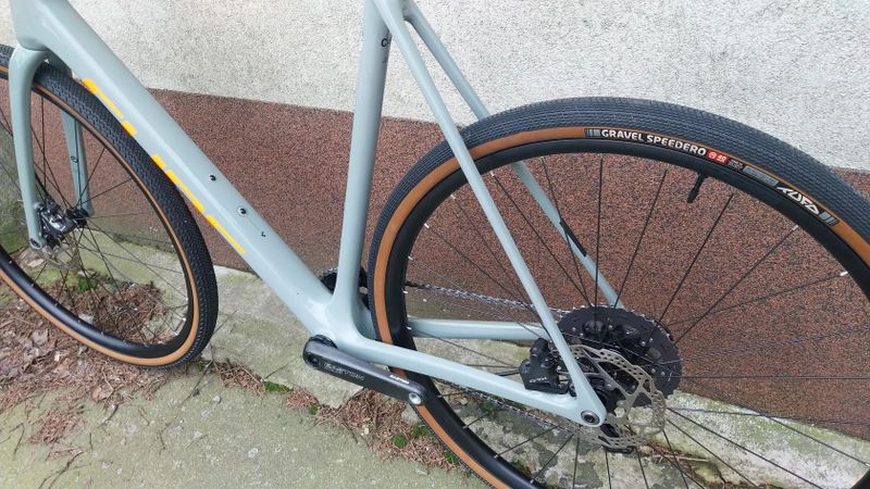 Cube CROSS RACE C:62 PRO velikost:XL