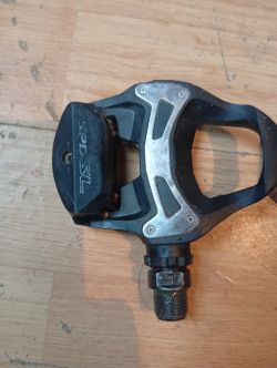 Pedály Shimano SPD sl