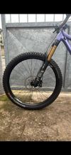 Commencal Meta TR