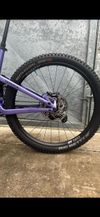 Commencal Meta TR