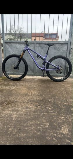 Commencal Meta TR
