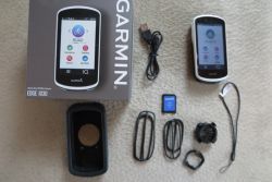 Garmin Edge 1030 výborný stav