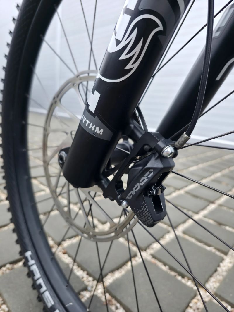 Elektrokolo Specialized Turbo Levo Comp Alloy 700 Wh 29"/27,5" 2022 S4 velikost L / SRAM GX AXS