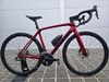 Silniční kolo Trek Émonda SL6 Carbon 105 Di2 2024 – velikost 54cm (M) / Karbonové kola Bontrager