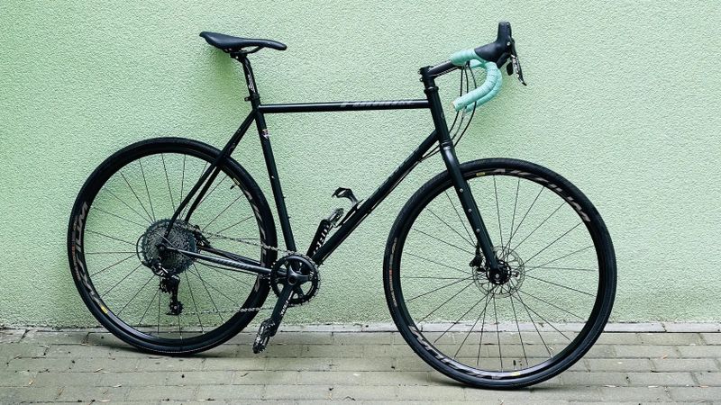 Author Ronin SL (XL, 22”)