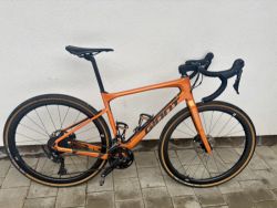 Giant Revolt Advanced 2