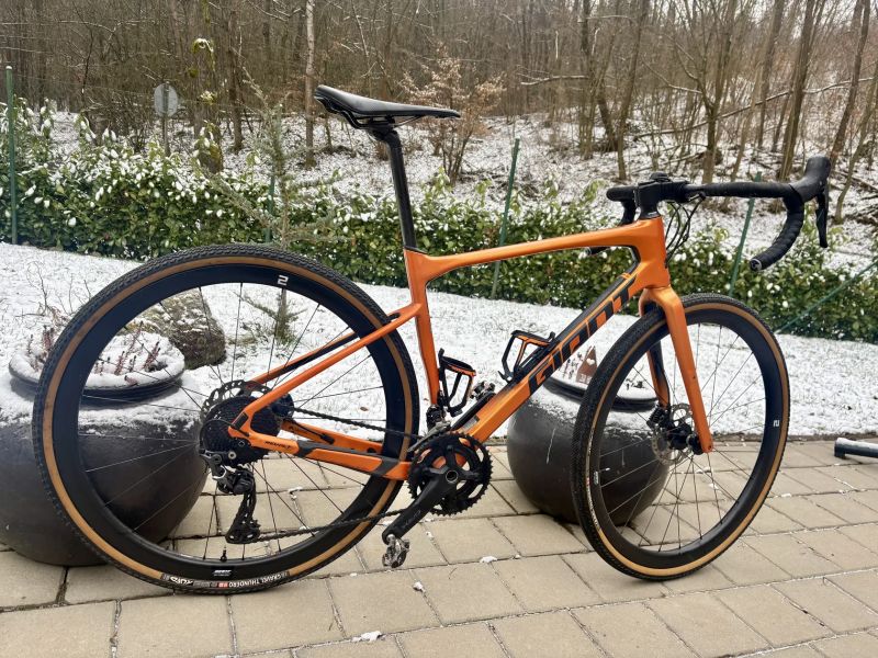 Giant Revolt Advanced 2