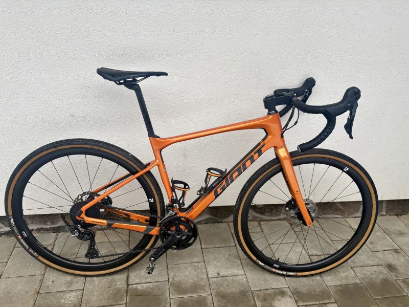 Giant Revolt Advanced 2