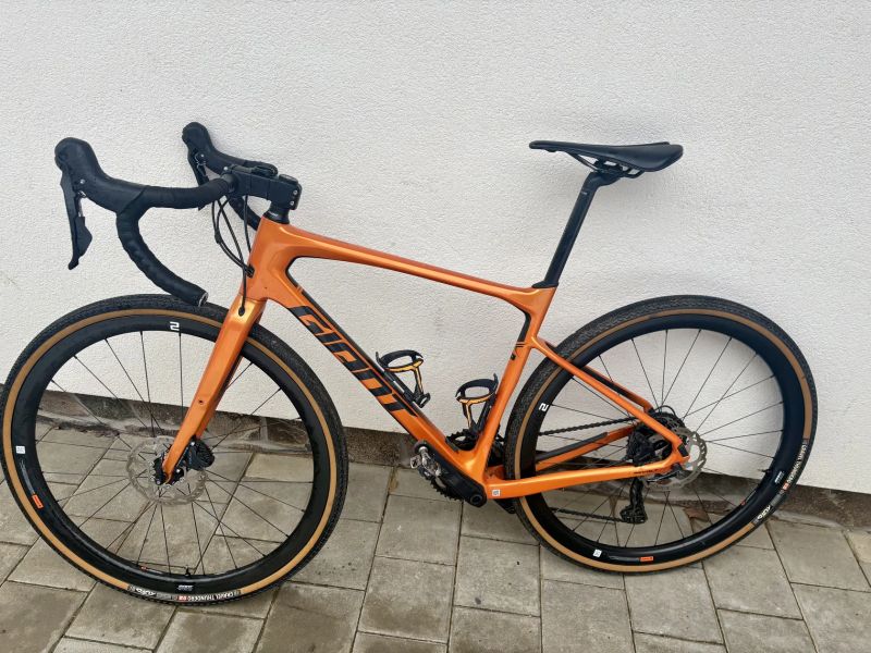 Giant Revolt Advanced 2