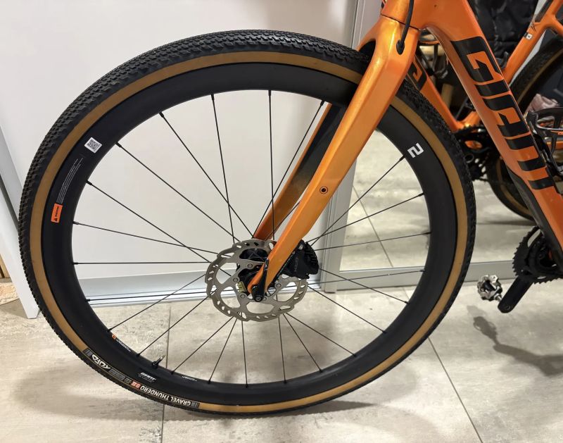 Giant Revolt Advanced 2