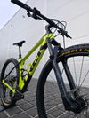Trek Procaliber 9.6 Carbon 2022 29″ velikost M / Shimano XT / Teleskopická sedlovka