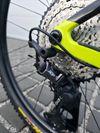 Trek Procaliber 9.6 Carbon 2022 29″ velikost M / Shimano XT / Teleskopická sedlovka