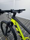 Trek Procaliber 9.6 Carbon 2022 29″ velikost M / Shimano XT / Teleskopická sedlovka