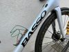 Basso Diamante disc, Sram Force s wattmetrem, Mavic SLR limited a kombo riditka