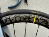 Basso Diamante disc, Sram Force s wattmetrem, Mavic SLR limited a kombo riditka