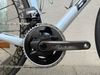 Basso Diamante disc, Sram Force s wattmetrem, Mavic SLR limited a kombo riditka